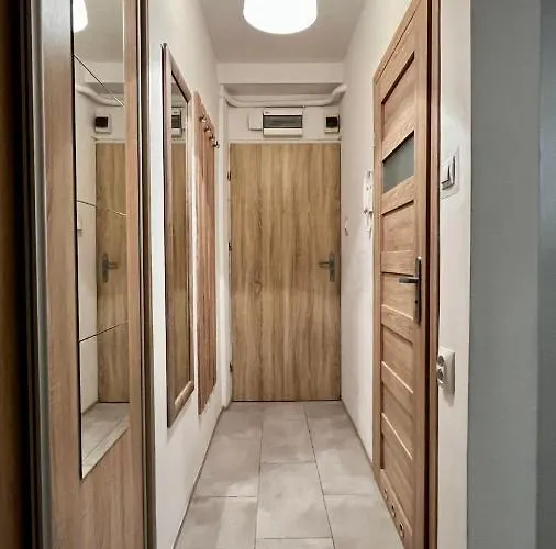 Charmig Apartment